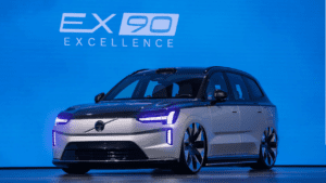 Volvo EX90 2024