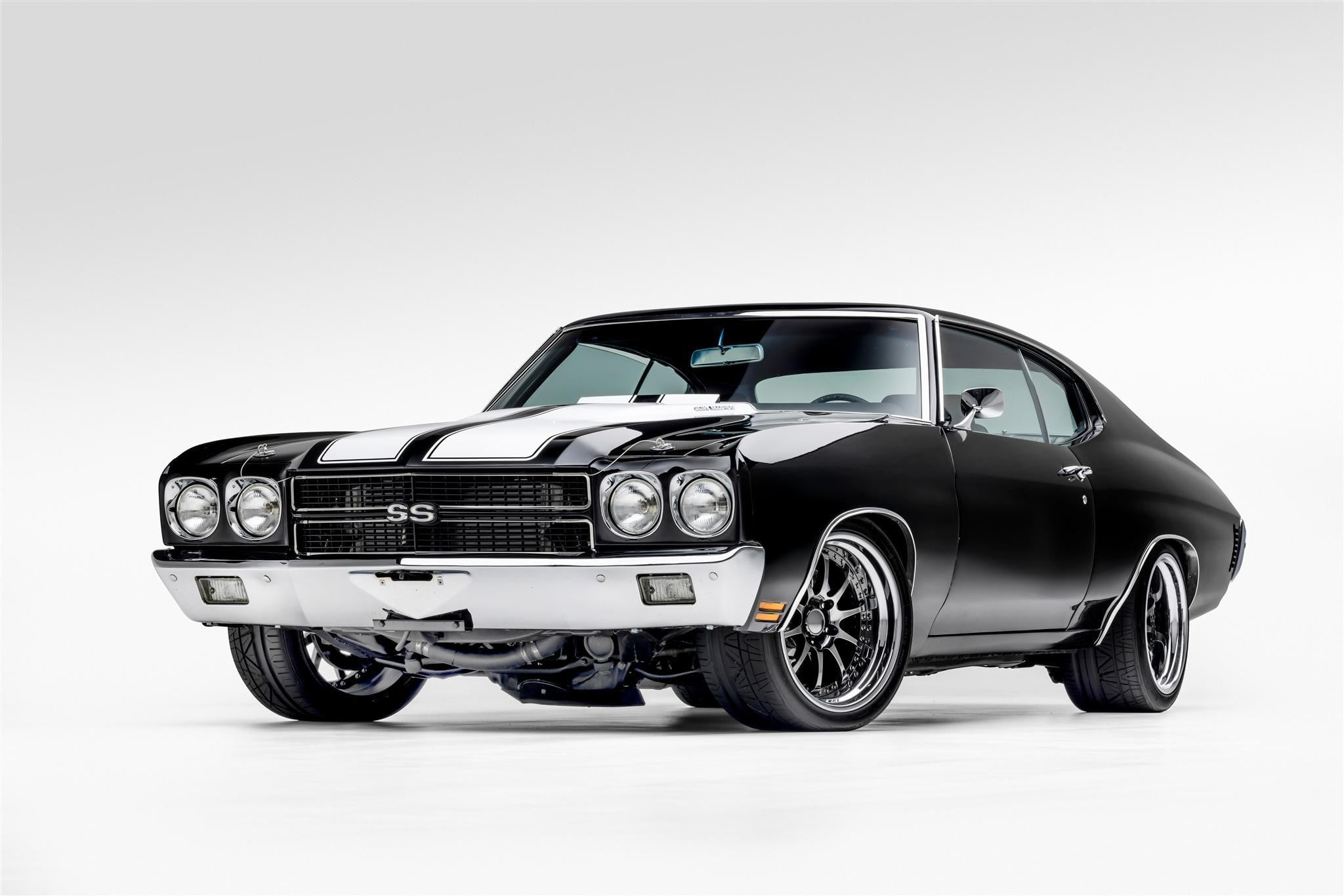 Chevelle 1970