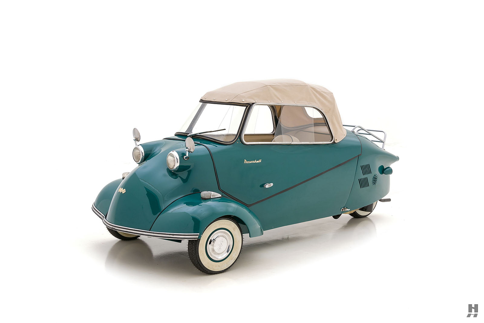 Messerschmitt KR200