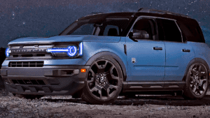 ford bronco 2024
