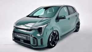 kia picanto 2024