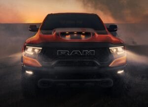 2024 - RAM 1500 TRX 6.2L SUPERCHARGED V8 FINAL EDITION