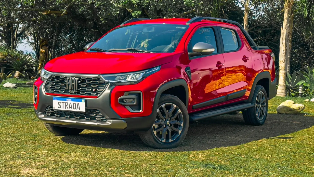 Fiat Strada