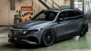 mercedes-benz eqb 2024