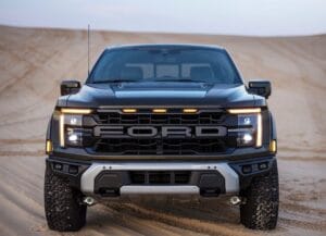 2024 - FORD F-150 RAPTOR (7)
