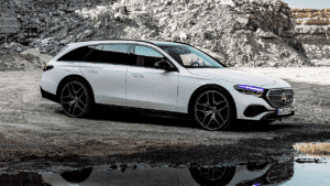 2024 - MERCEDES-BENZ E CLASS ALL-TERRAIN