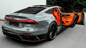 carros lançados pela audi