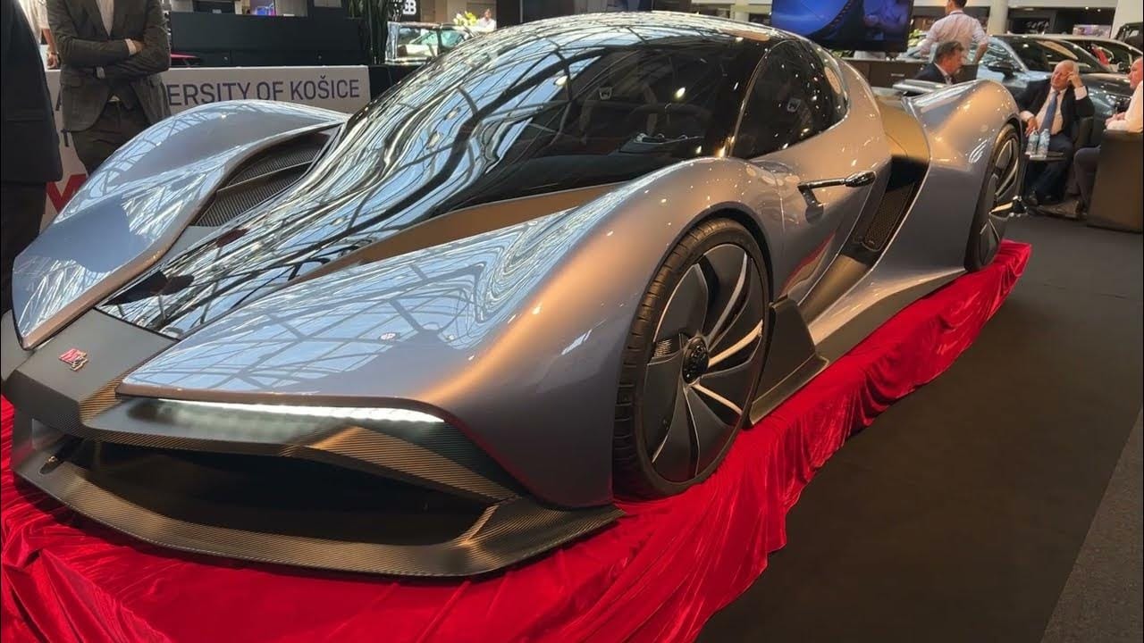 mh2 matador