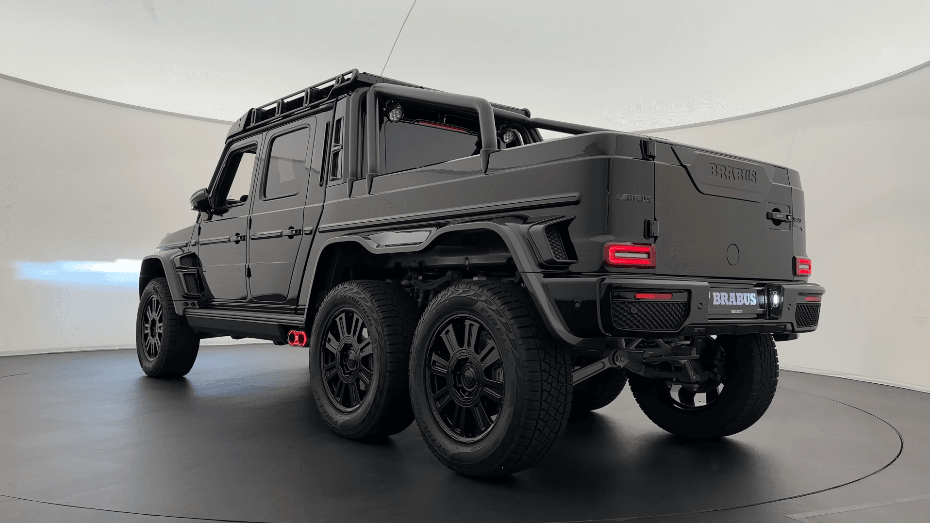 Mercedes-AMG G63 2024