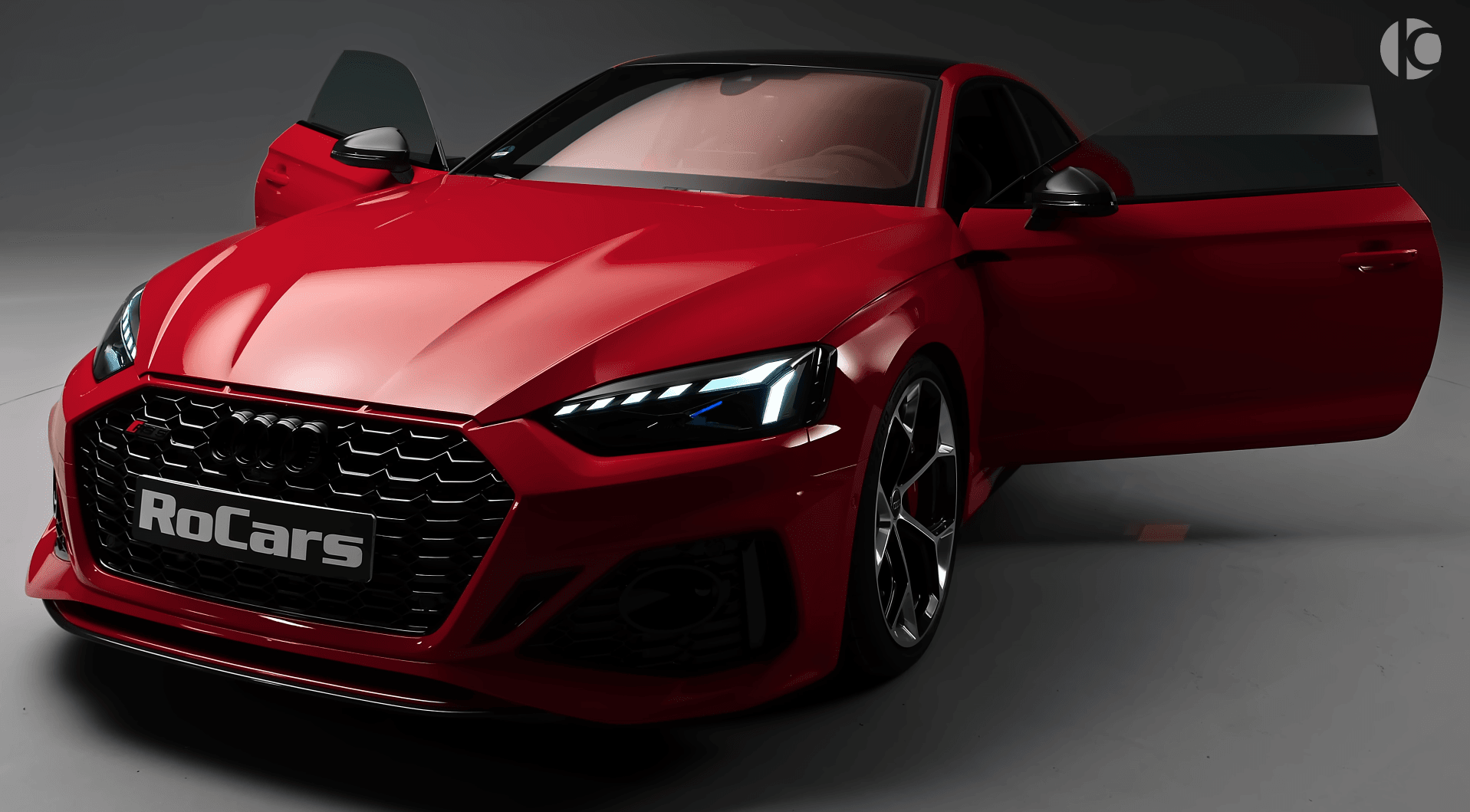 fotos audi