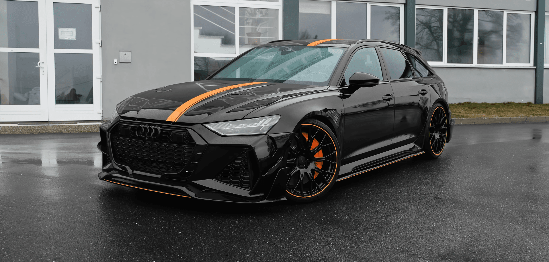 fotos audi
