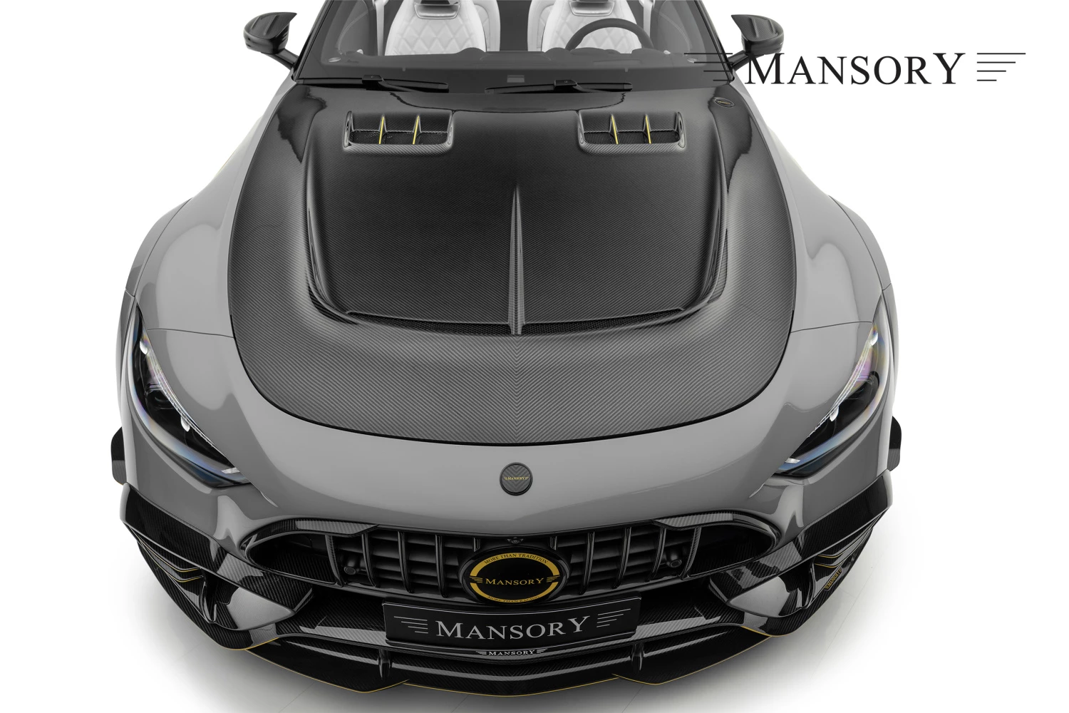 Foto Mercedes 2024