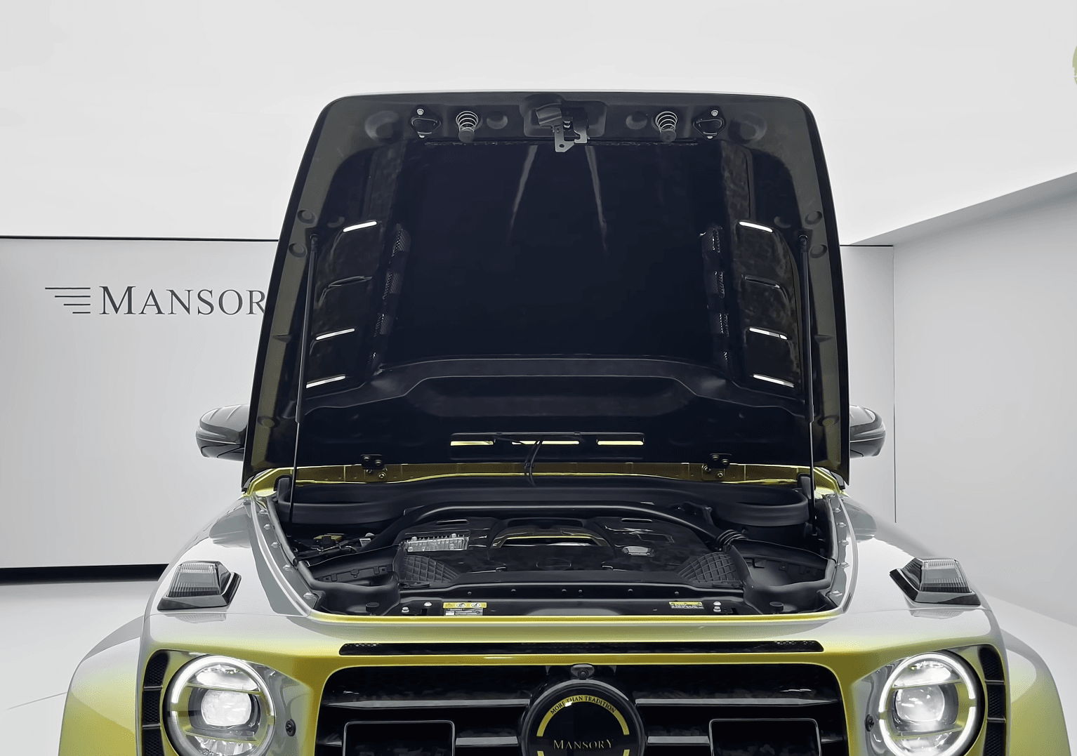 Foto Mercedes