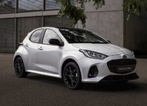 Mazda2 Hybrid 2024