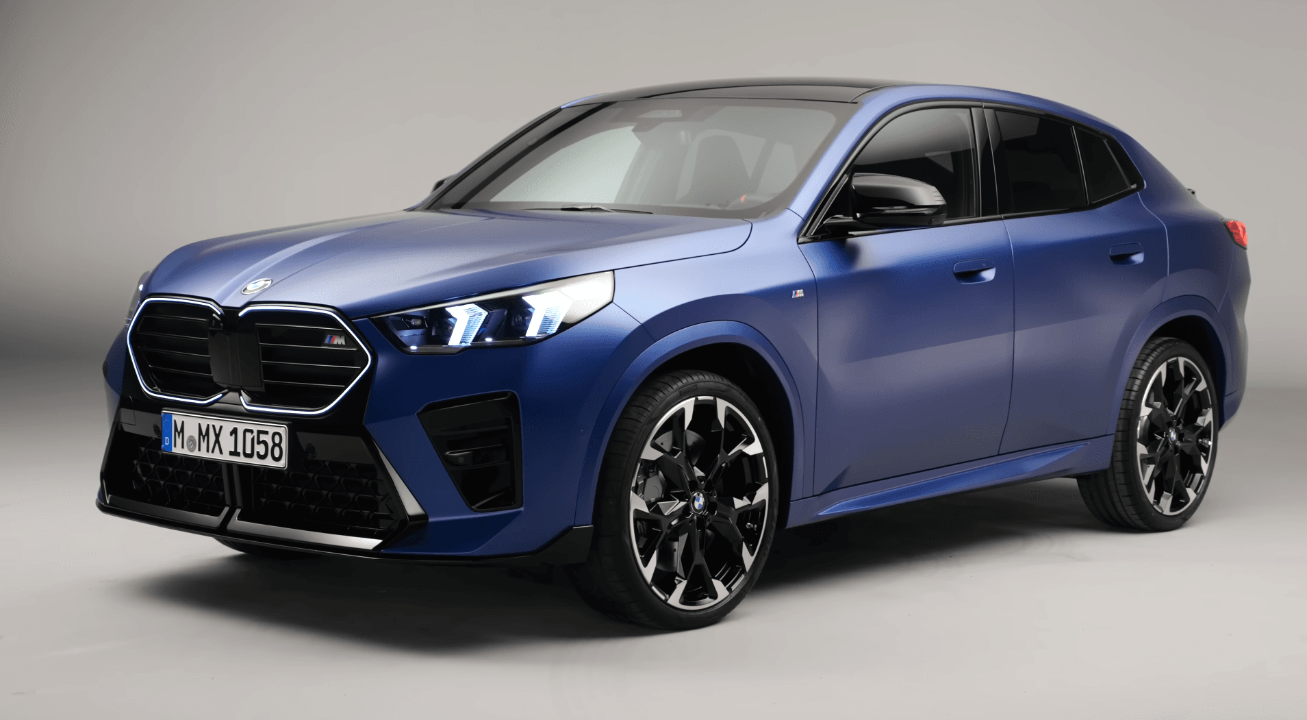 bmw x2 2024