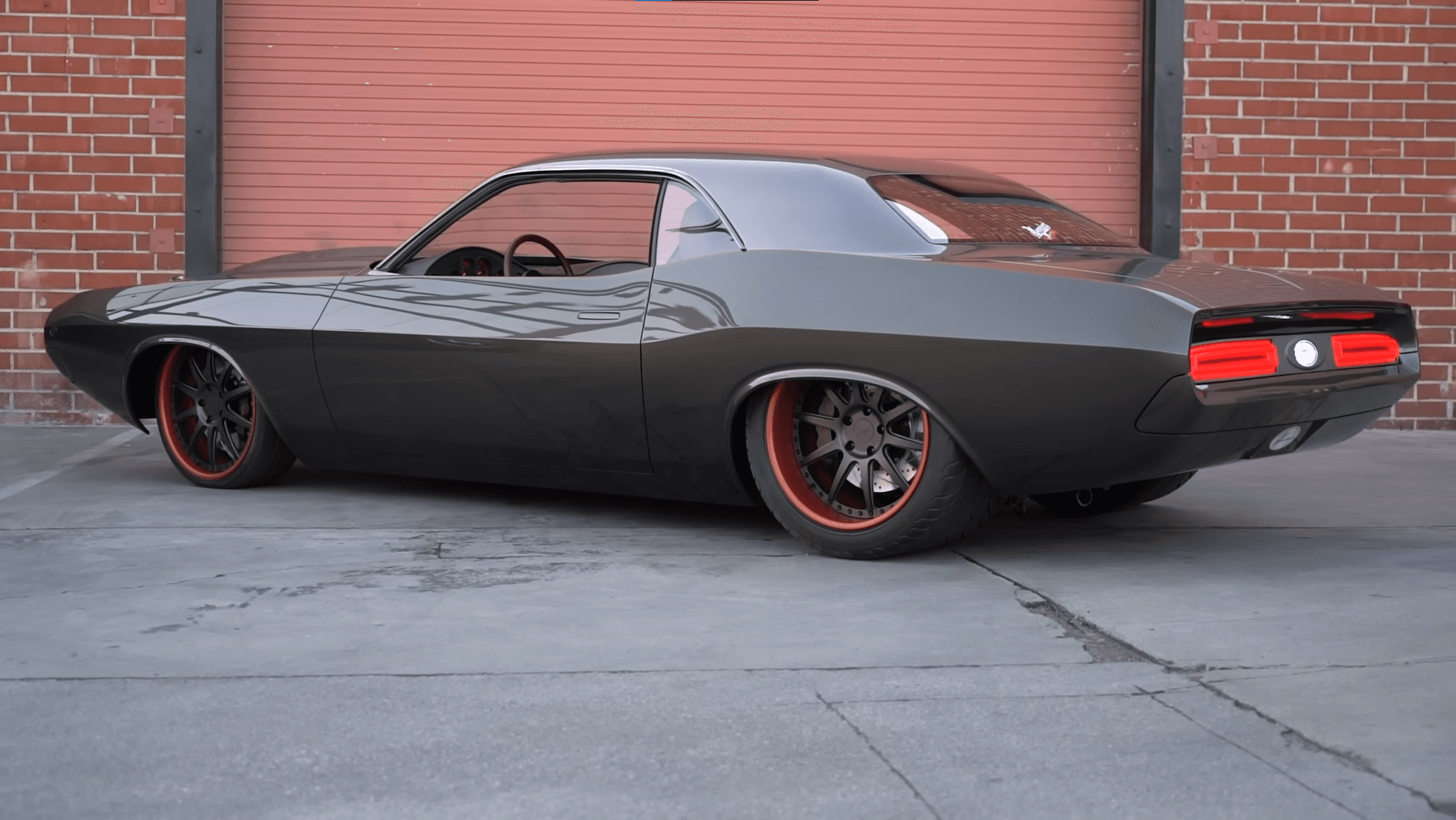 1970-Dodge-Challenger- named-Havoc