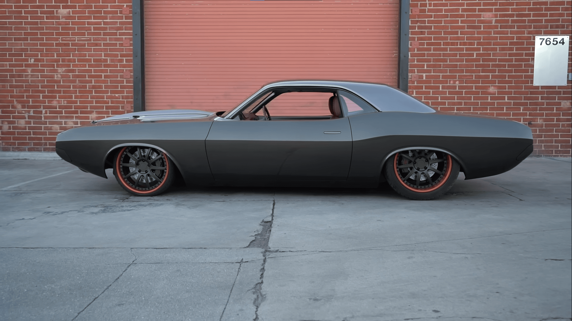 1970-Dodge-Challenger- named-Havoc