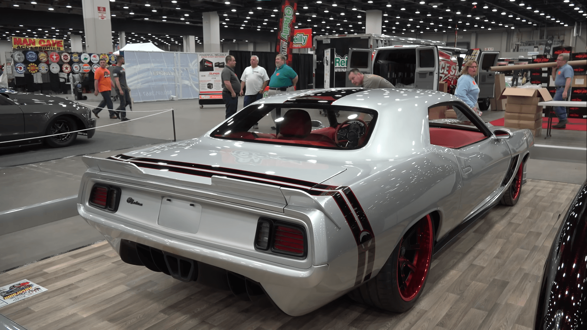 1971-Cuda-Medusa