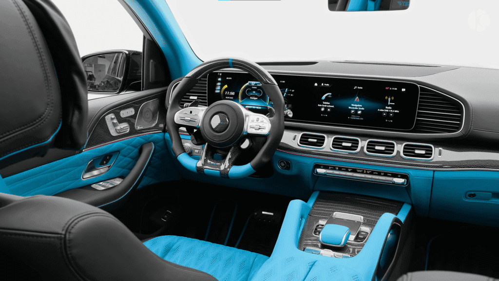 2023-Mercedes-AMG-GLS 63-P850