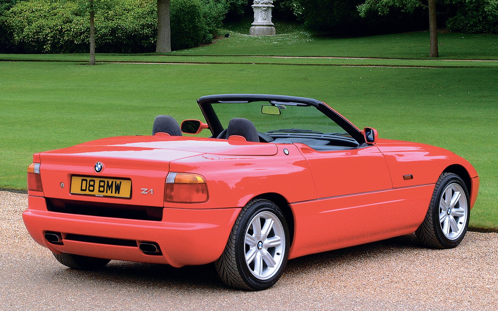 Bmw Z1