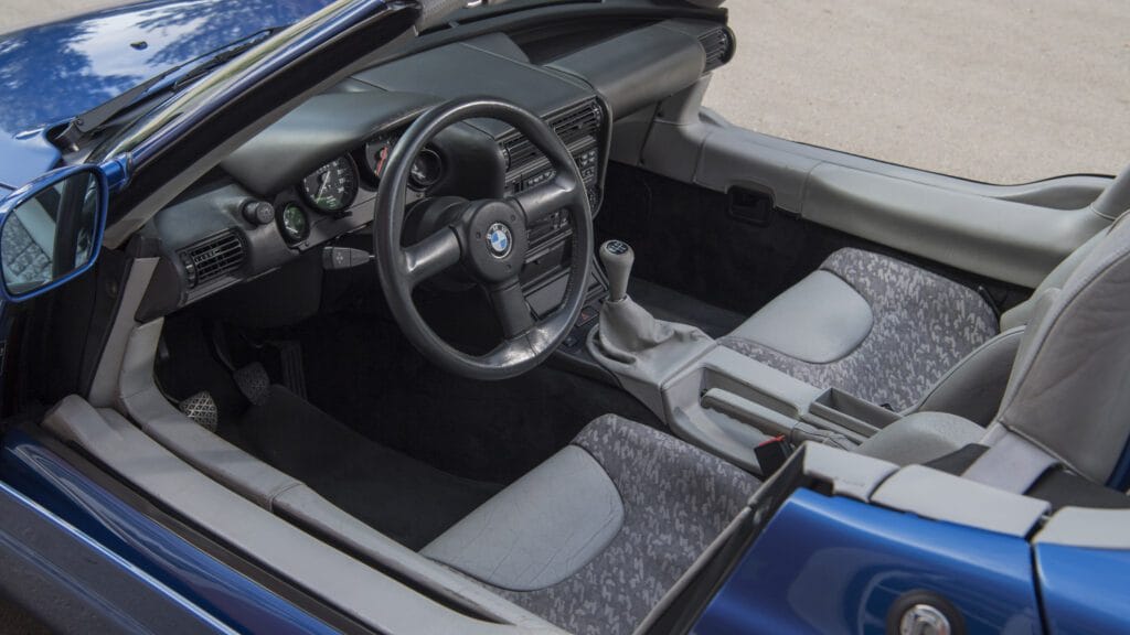 Bmw Z1