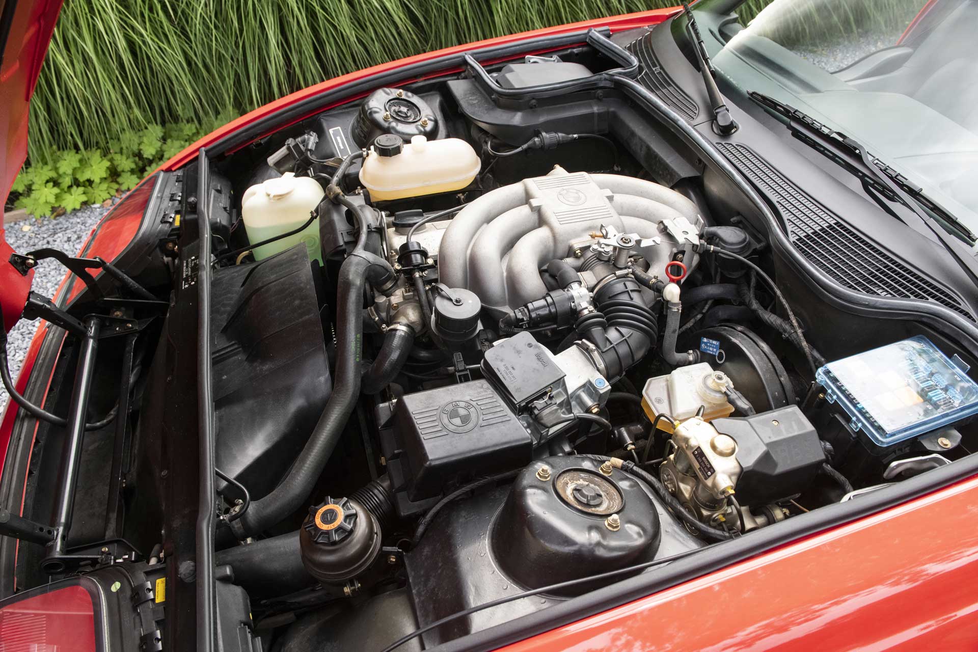 Bmw Z1