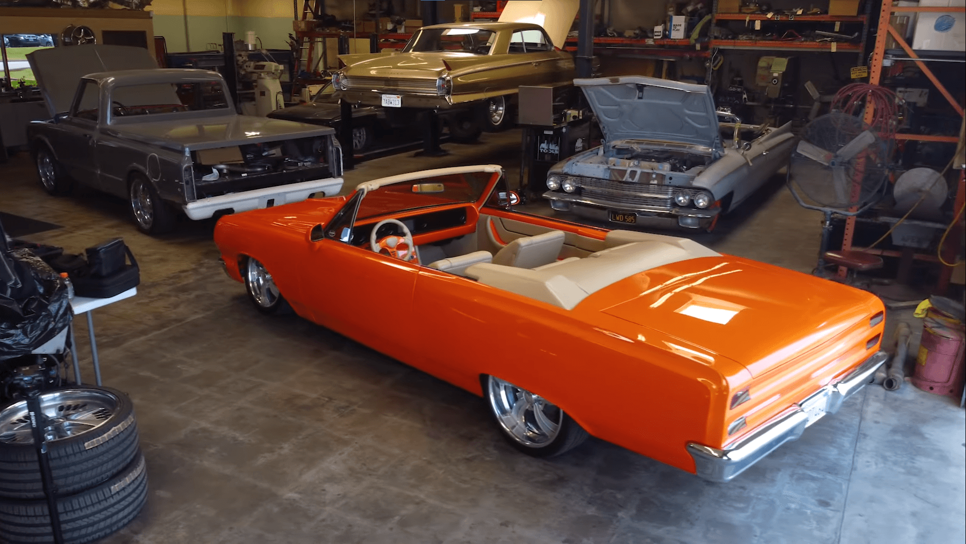Chevelle 1965