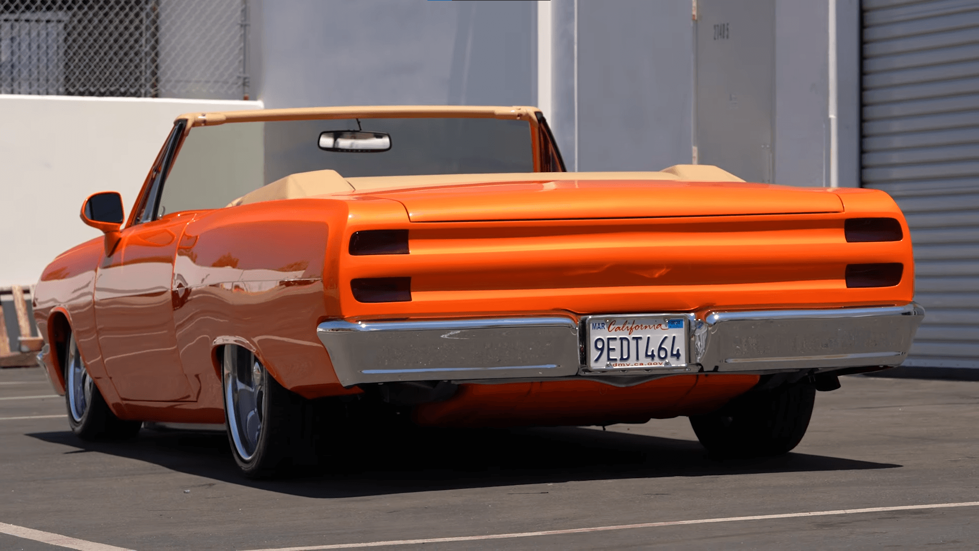Chevelle 1965