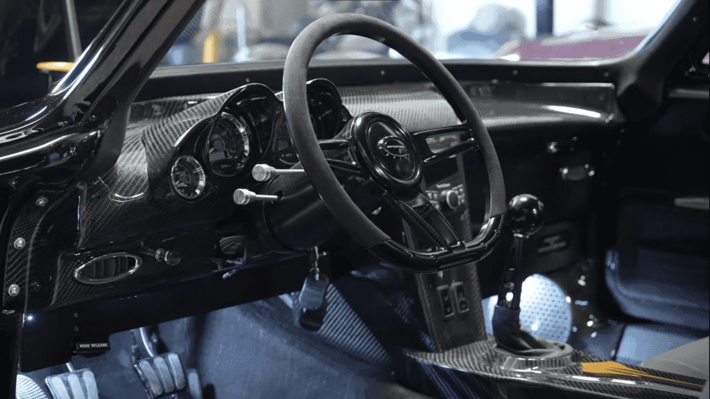 Chevrolet-Corvette-1964-Widebody
