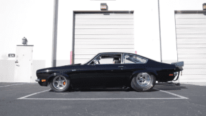 Chevy Vega