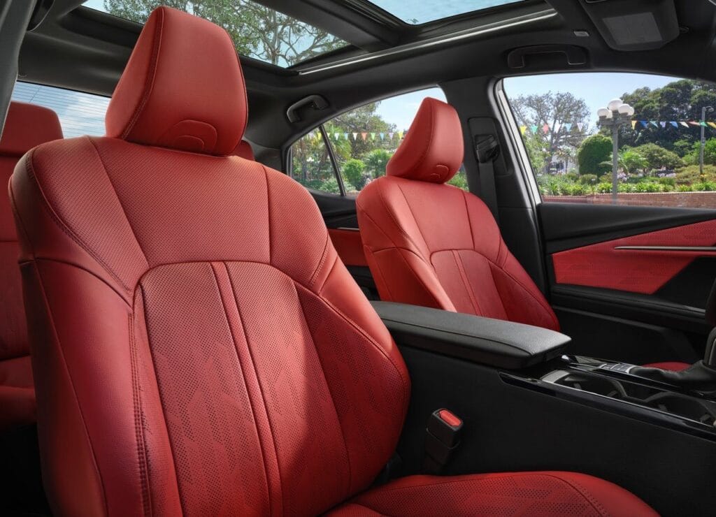 Toyota Camry 2025