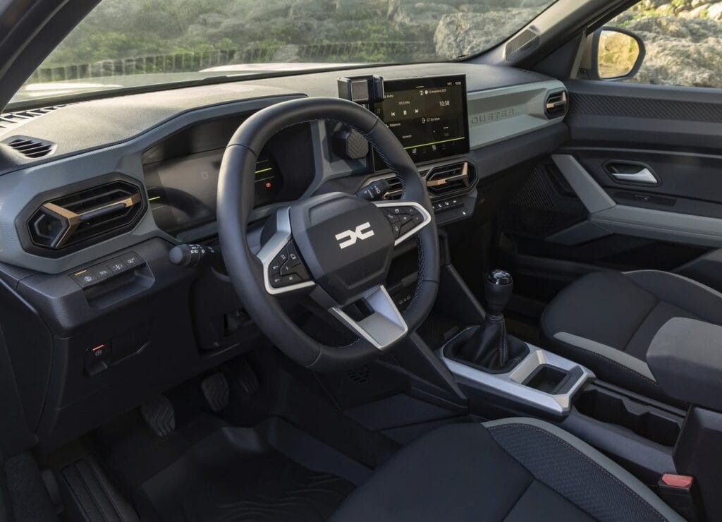 Dacia-Duster-2024