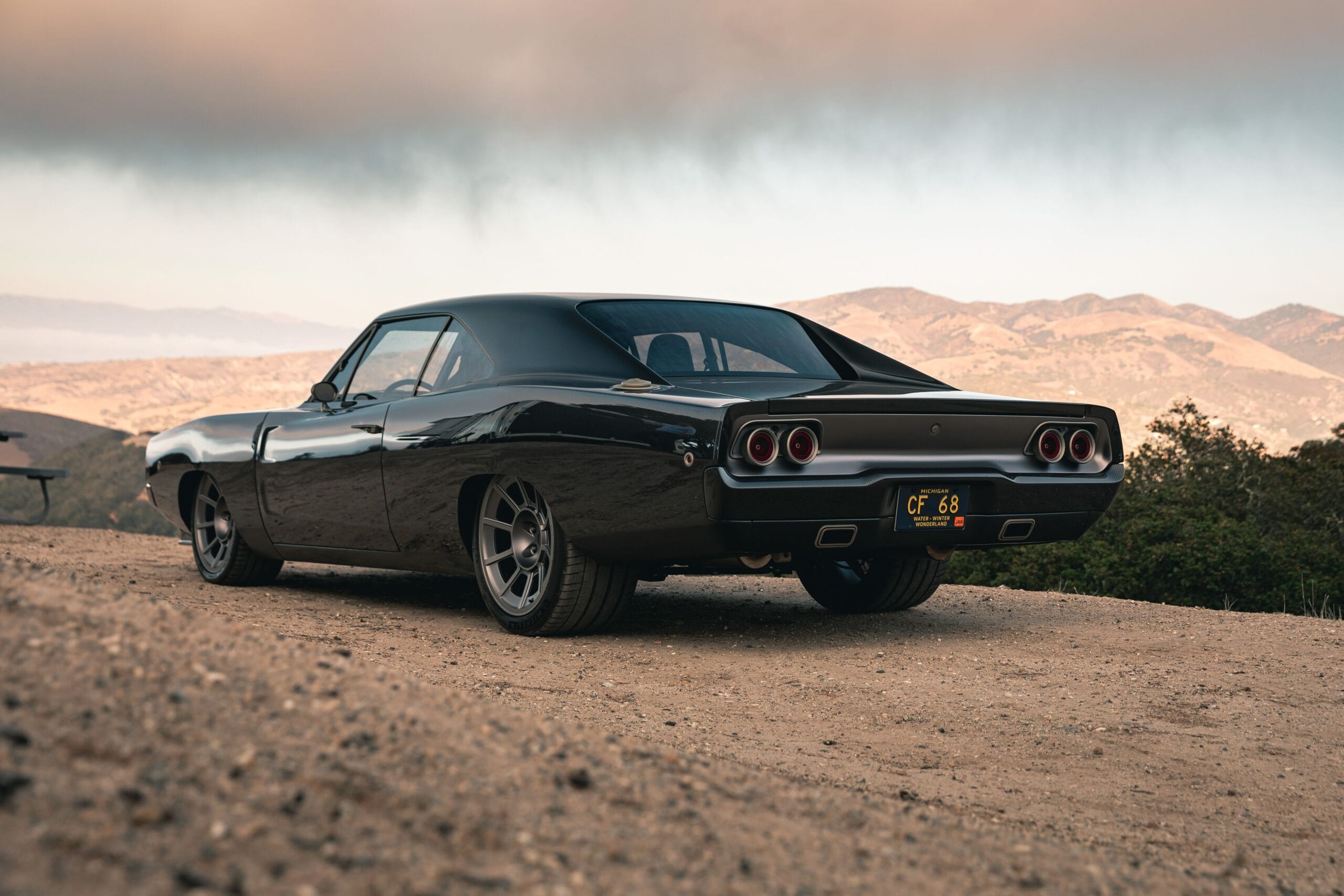 Dodge Charger