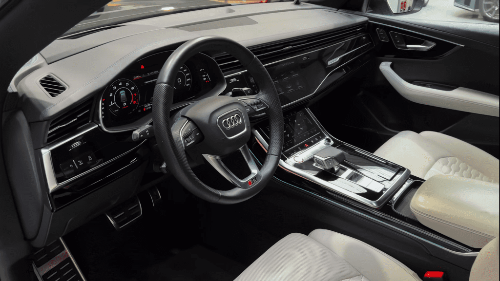 Audi PD-RS800 2023 by PriorDesign