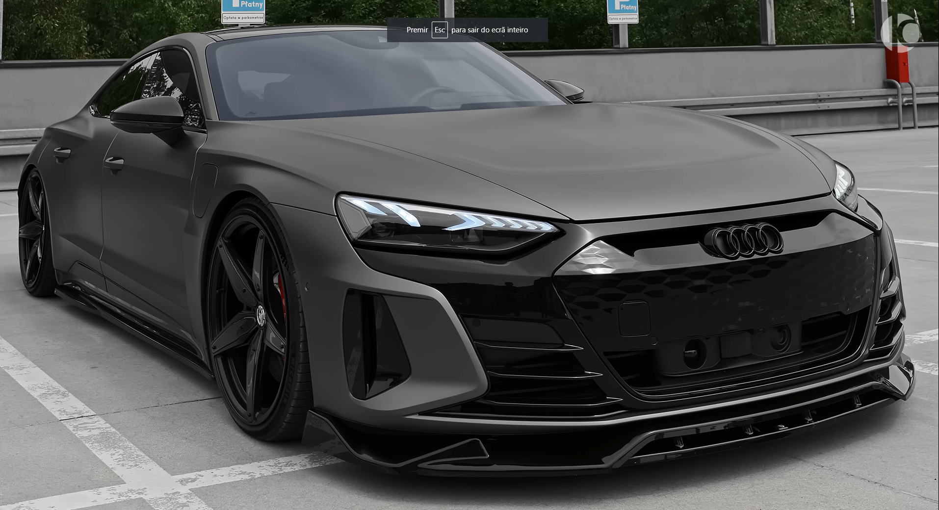 carros 2024
