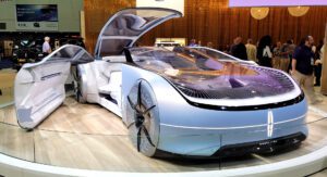 CARS 2024