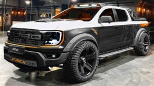 Carros incríveis que já são realidade em 2024