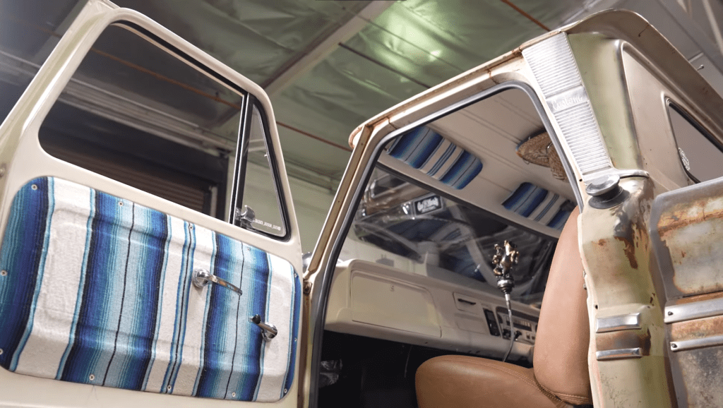 Chevy C10