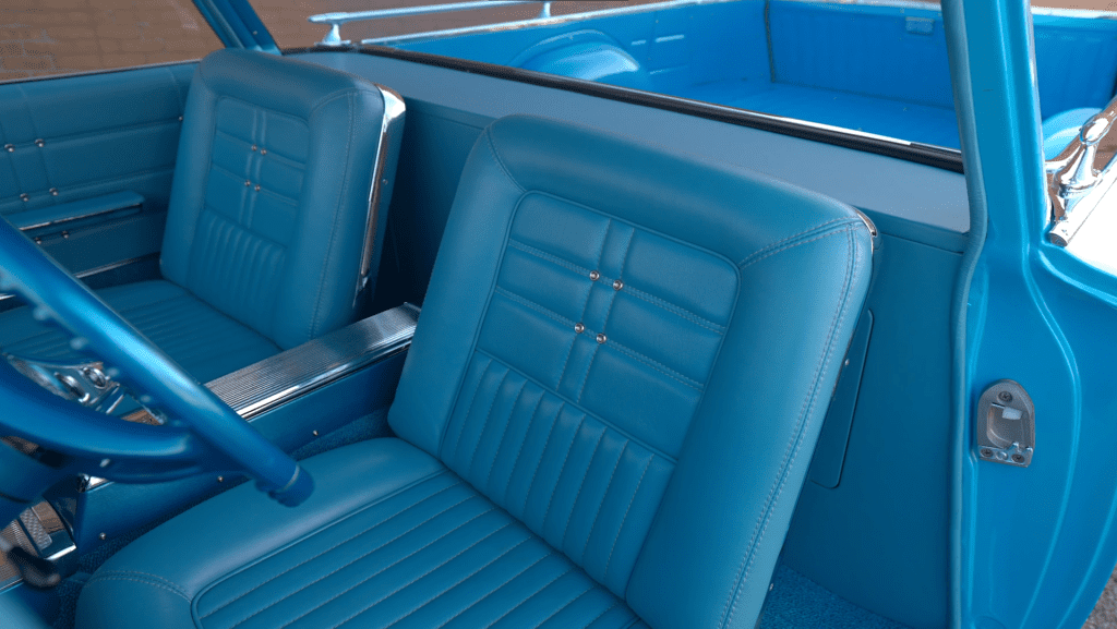 El Camino 1960