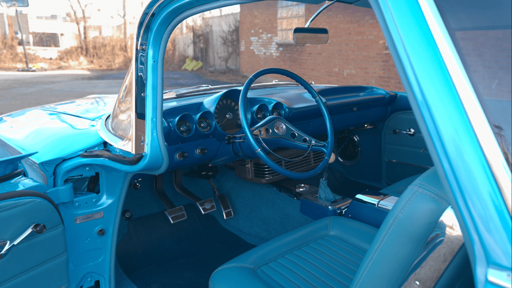 El Camino 1960