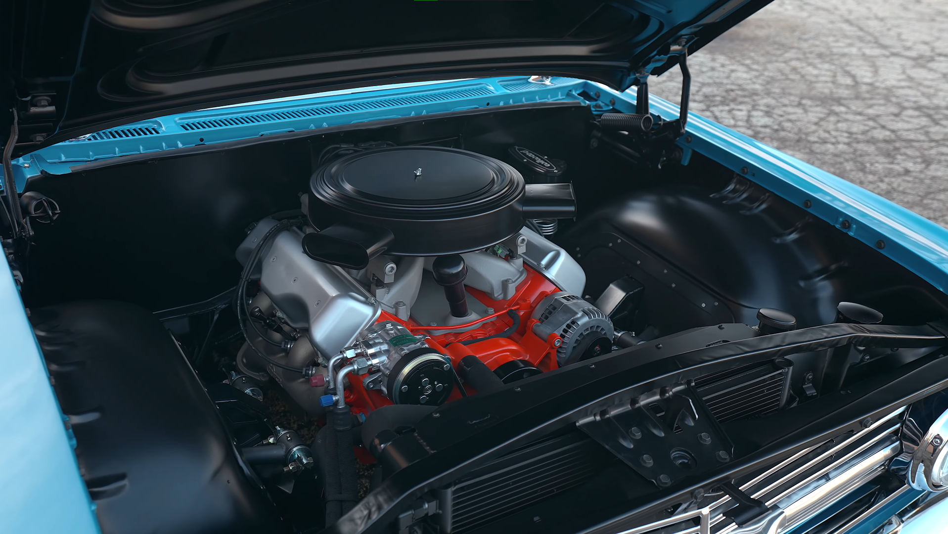 El Camino 1960
