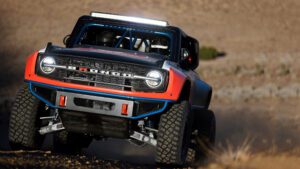 Ford-Bronco-DR 400bhp