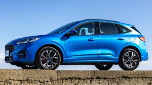 Ford Kuga ST-Line 2024