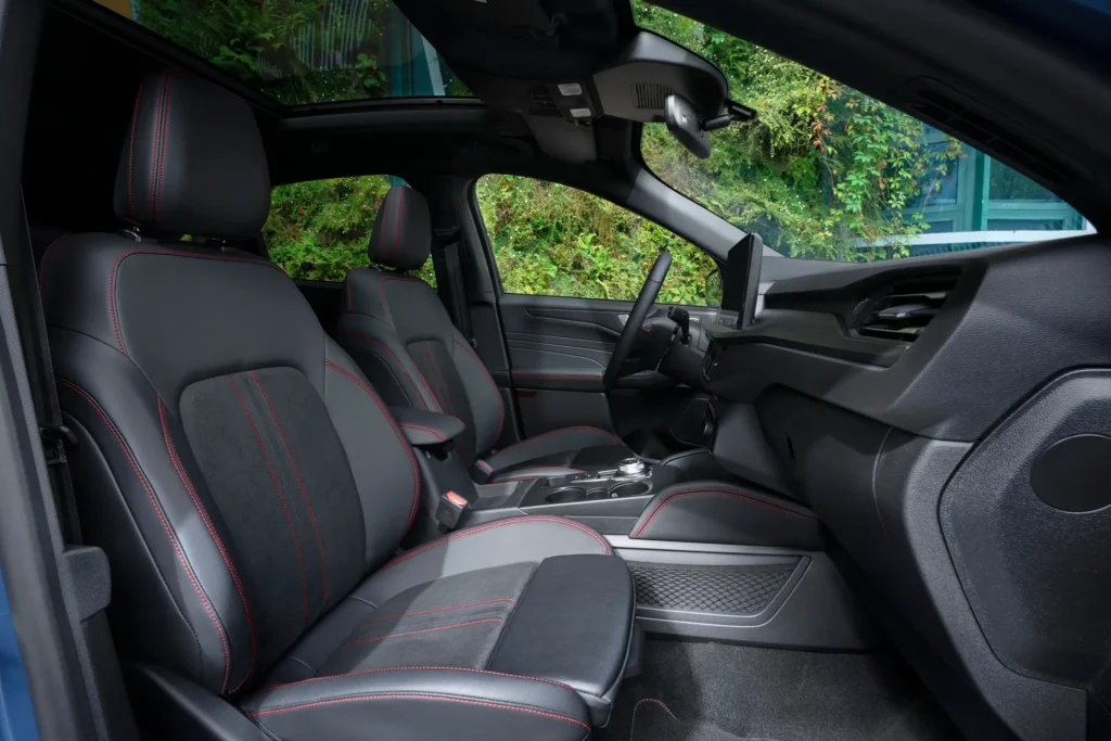 Ford Kuga ST-Line 2024