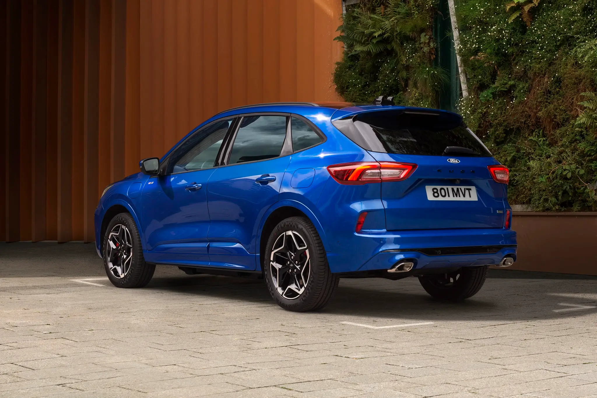 Ford Kuga ST-Line 2024