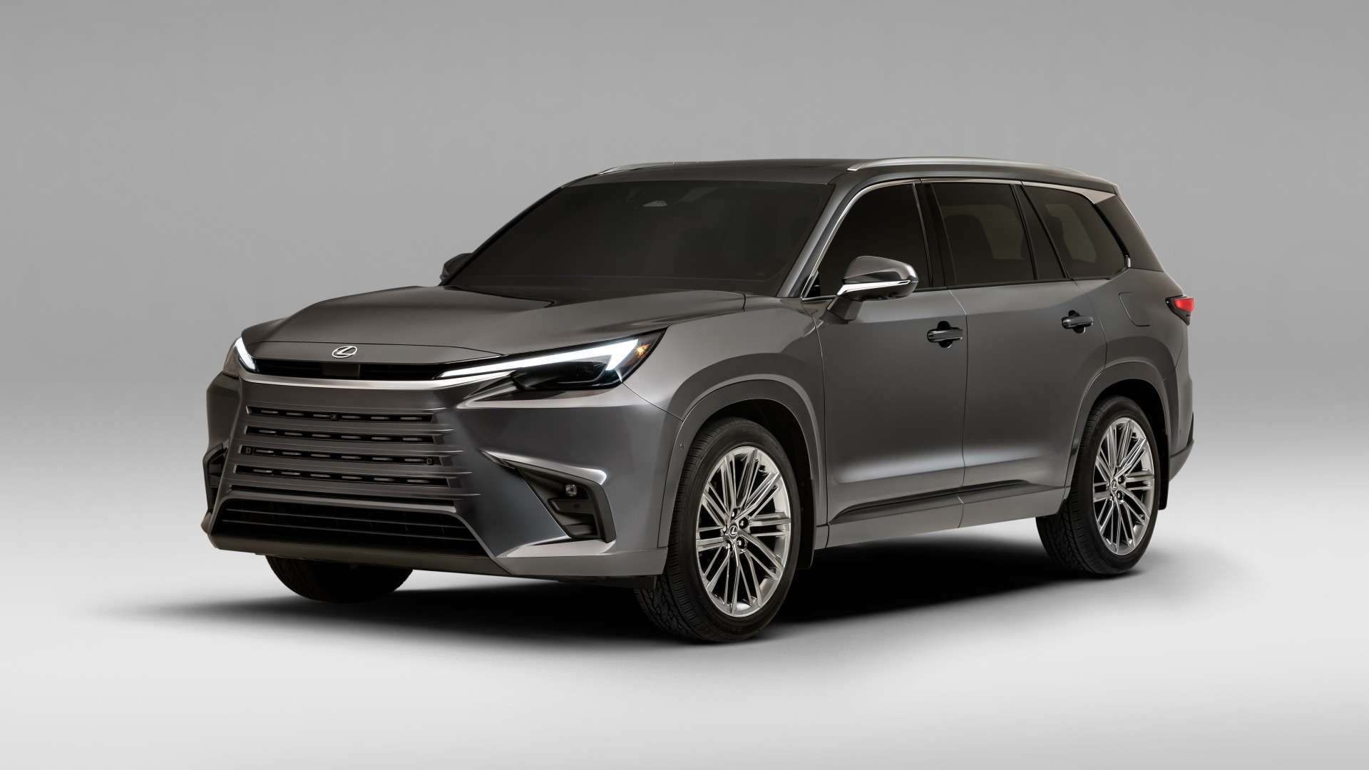 Lexus TX 350 Premium 2024