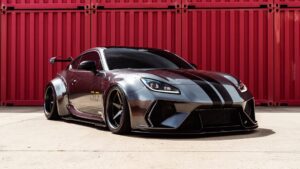 carros 2024
