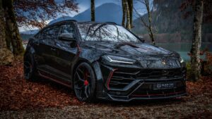 carros 2024