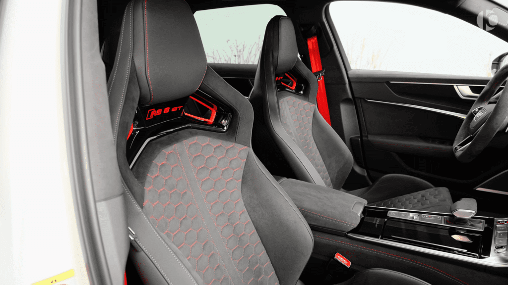 2024 Audi RS 6 GT