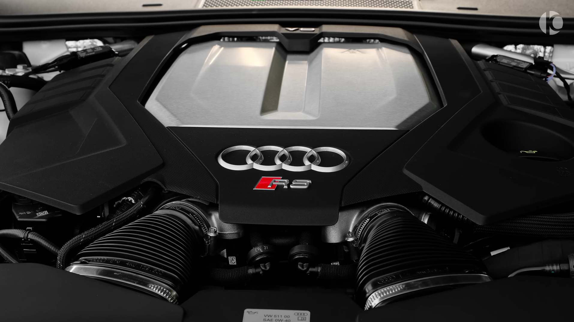 2024 Audi RS 6 GT
